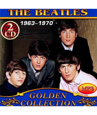 The Beatles [2 CD/mp3]